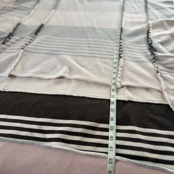 Free People Off The Shelf Maxi Top Size XL - Picture 9 of 11